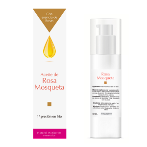 SOTYA AC. ROSA MOSQUETA 20ML